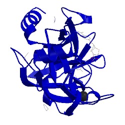 Image of CATH 1y5a