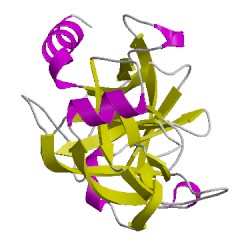 Image of CATH 1y5aT