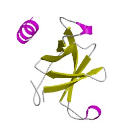 Image of CATH 1y5aT02