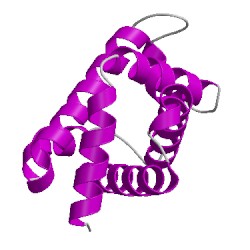 Image of CATH 1y5fA