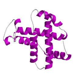 Image of CATH 1y5fD