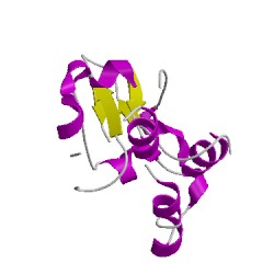 Image of CATH 1y5hB