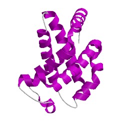 Image of CATH 1y5kB00