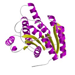 Image of CATH 1y5rA