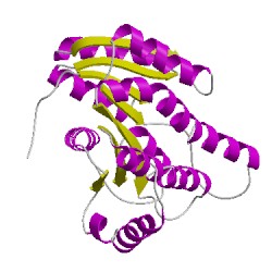 Image of CATH 1y5rB