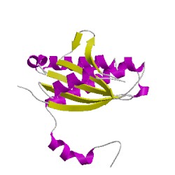 Image of CATH 1y60A