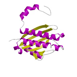 Image of CATH 1y60D