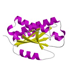 Image of CATH 1y60E