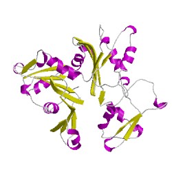 Image of CATH 1y64A