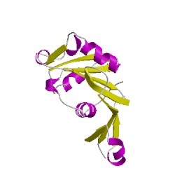 Image of CATH 1y64A01