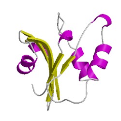 Image of CATH 1y64A02