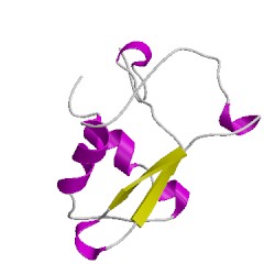 Image of CATH 1y64A03