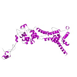 Image of CATH 1y64B