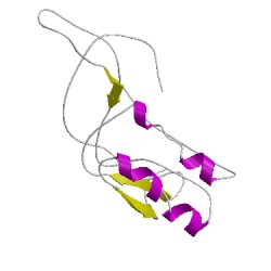 Image of CATH 1y69K