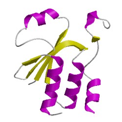 Image of CATH 1y6eA01