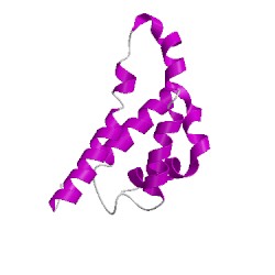 Image of CATH 1y6eA02