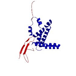 Image of CATH 1y6k