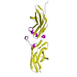 Image of CATH 1y6kR