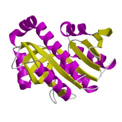 Image of CATH 1y6qB