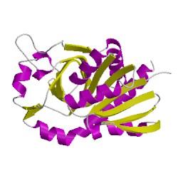 Image of CATH 1y6rA