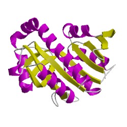 Image of CATH 1y6rB