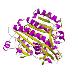 Image of CATH 1y6vA