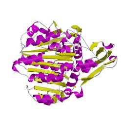 Image of CATH 1y6vB