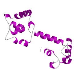 Image of CATH 1y6wA