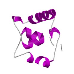 Image of CATH 1y6wA01