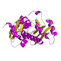 Image of CATH 1y6zA
