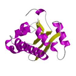 Image of CATH 1y6zA01