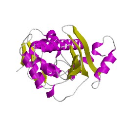 Image of CATH 1y6zB