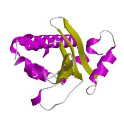 Image of CATH 1y6zB01