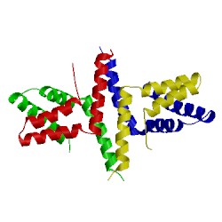 Image of CATH 1y76