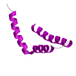 Image of CATH 1y76A