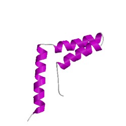Image of CATH 1y76D