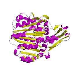 Image of CATH 1y7aB