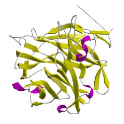 Image of CATH 1y7bA01