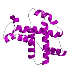 Image of CATH 1y7dD
