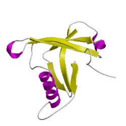 Image of CATH 1y7eA02