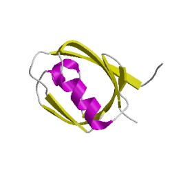 Image of CATH 1y7nA