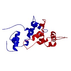 Image of CATH 1y7q