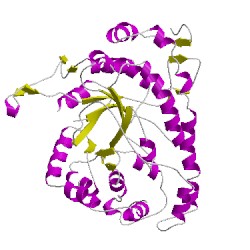 Image of CATH 1y8bA01