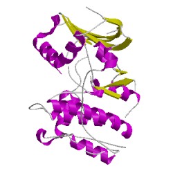 Image of CATH 1y8gA