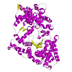 Image of CATH 1y8jA