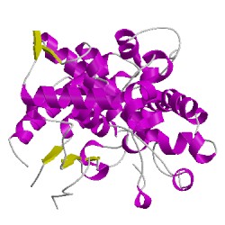 Image of CATH 1y8jA01