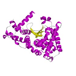 Image of CATH 1y8jA02