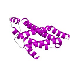 Image of CATH 1y8nA01