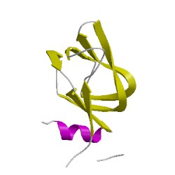 Image of CATH 1y8nB