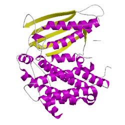 Image of CATH 1y8oA